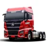 Седельный тягач SANY S490 4х2TD