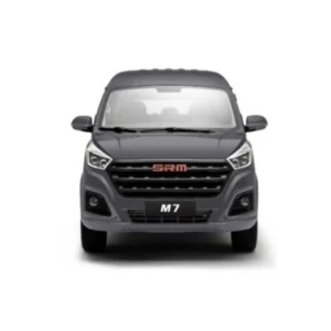 Минивэн Shineray M7 (Грузопассажирский)