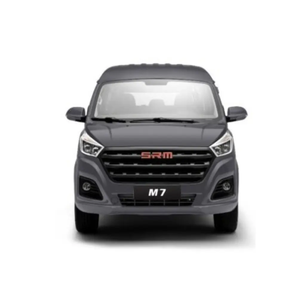 Минивэн Shineray M7 (Грузопассажирский)