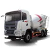 Автобетоносмеситель SANY SY310C-6W (V) 6x4