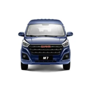 Минивэн Shineray M7 (Пассажирский)