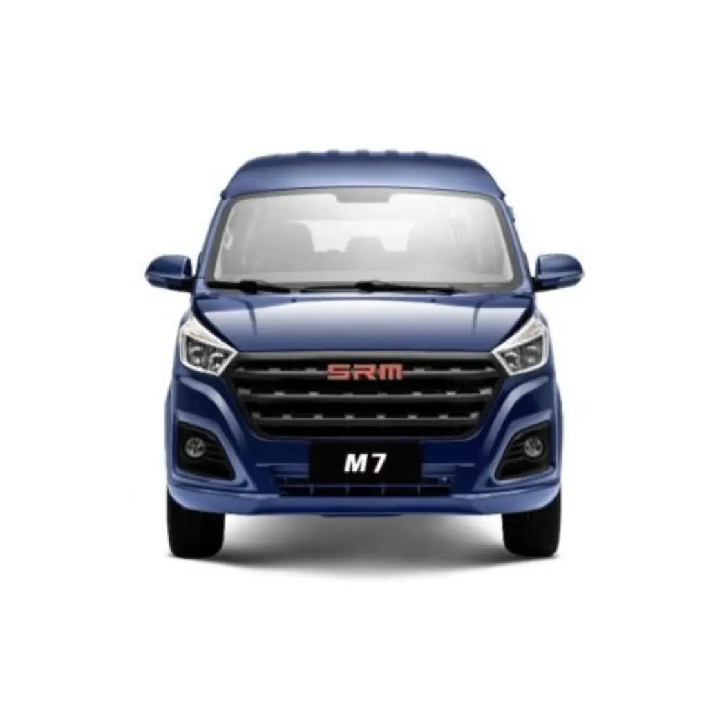 Минивэн Shineray M7 (Пассажирский)