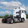 Седельный тягач SANY D495A — изображение 5
