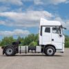 Седельный тягач SANY D495A — изображение 7