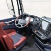 Седельный тягач SANY D485MS — изображение 8