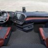 Седельный тягач SANY D485MS — изображение 9
