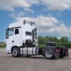 Седельный тягач SANY D495A — изображение 9