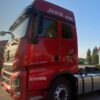 Седельный тягач SANY S490 4х2TD — изображение 8