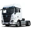 Седельный тягач SANY D495A