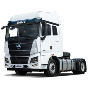 Седельный тягач SANY D495A