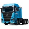 Электрический СТ SANY S653 TE6х4G