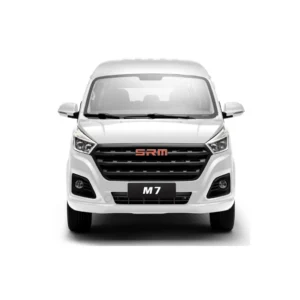 Грузовой фургон Shineray M7 Cargo (N1)