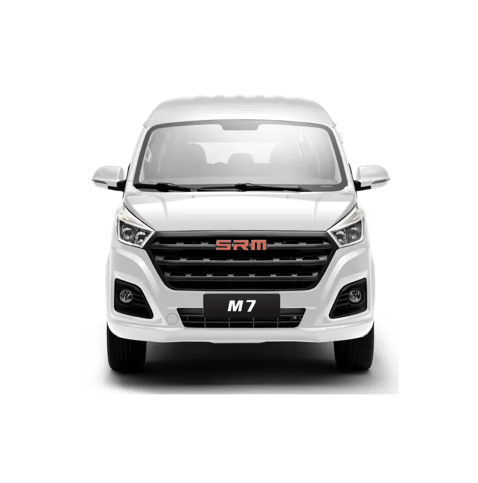 Грузовой фургон Shineray M7 Cargo (N1)